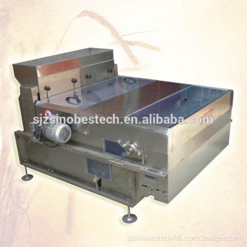 5XMS Dry Overband Cross Belt Magnetic Separator